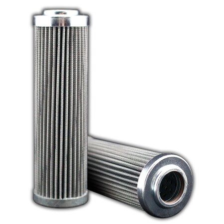 Main Filter Hydraulic Filter, replaces HYDAC/HYCON 0060D149WV, Pressure Line, 149 micron, Outside-In MF0576366